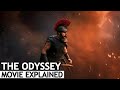 The Odyssey Full Movie Explained BNN Review