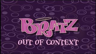 Download lagu Bratz out of context (remake) mp3