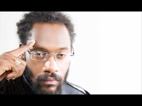 TARRUS RILEY - THE YOUTHS