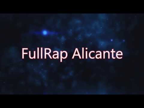 Semifinal -  Compare flow y zasko vs Gordo X y Seyo