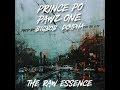 THE RAW ESSENCE - Prince Po (Organized Konfusion)  & Pawz One Produced By BigBob