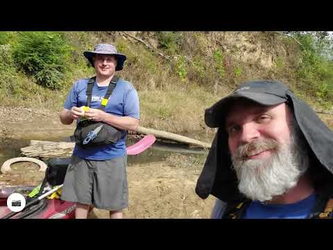 20221022 - BCK 25 Miler