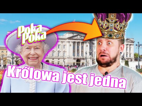 KRÓLOWA jest tylko jedna! - POKA POKA #3