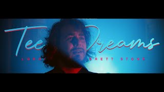 LORDS OF THE BRETT STONE Teen dreams