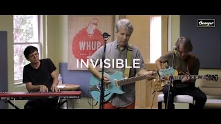 Chris Stamey - "Invisible"