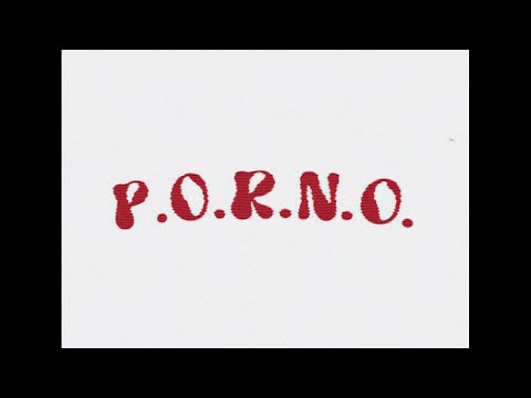 P.O.R.N.O. | Cannas Uomo ft Mazzina Brothers & DJ Sambo 3000