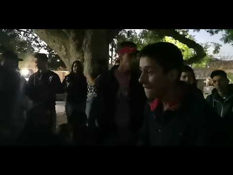 WILO vs LUCHO | OCTAVOS | FECHA 2 21/04 | TORNEO ANUAL 2019