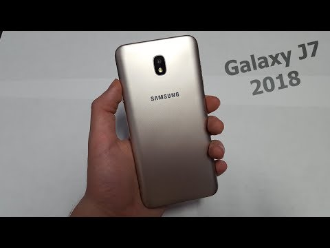 Samsung galaxy j7 overview