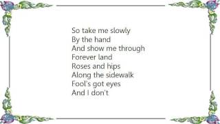 Keren Ann - Roses  Hips Lyrics