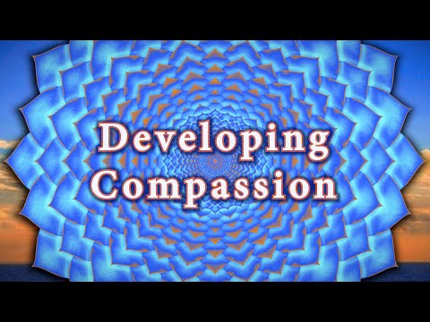 The Inner Journey – A Course in Meditation – Lesson 7.2