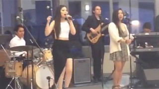 Yanna- What A feeling