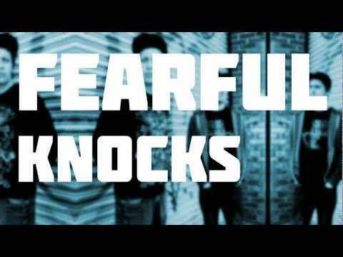 Fearful - Knocks -DNB-