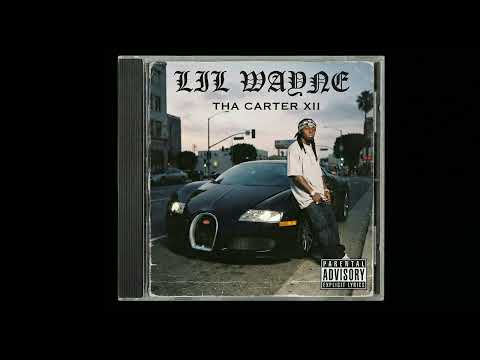 Lil Wayne - Track 17