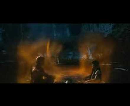 celestial prophecy - mennyei prófécia