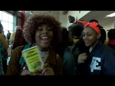 "DSA Health Fair" WDSA News April 2019