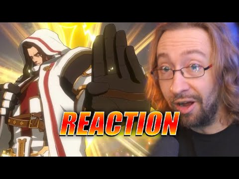 MAX REACTS: DNF Duel Crusader & Game Mechanics