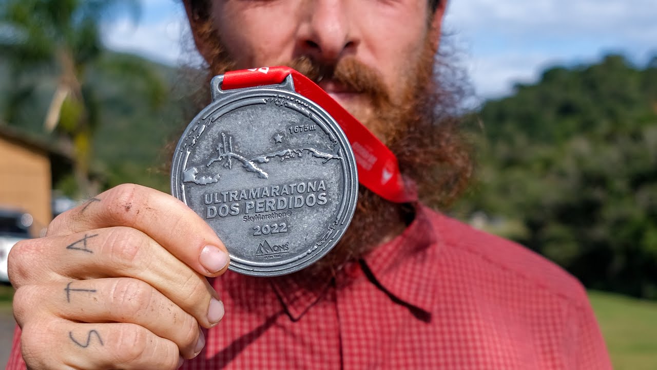 Ultra dos Perdidos 2022