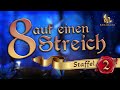 The Best Fairy Tales by the Brothers Grimm - Seven at One Blow | Season 2 | Audiobook