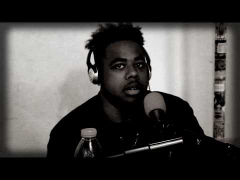 HipHop'N Friends - Nehmy / Fishton