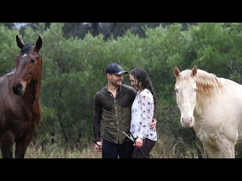 Kenzie Dysli & Laury Tisseur