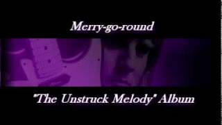 Lyrics to &quot;Merry Go Round&quot; by Eric Mantel