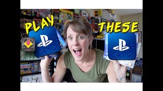 🔥 5 PS4 Games You MUST Play | AWESOME PLAYSTATION 4 Games | TheGebs24