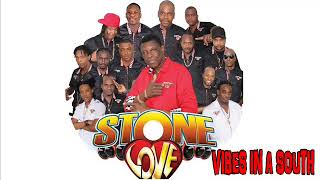 STONE LOVE VIBEZ IN A SOUTH