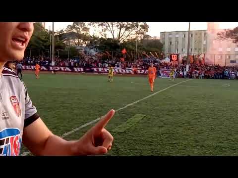 22 05 2022 Copa Negritude 2021 - Batti Fácil x Os Pampas, instantes finais do segundo tempo