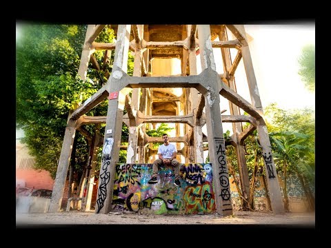 HipnoD - Atentado (Videoclipe Oficial)