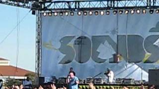 Brother Ali - Bitchslap - Live Soundset 09