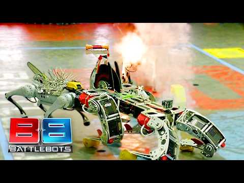 Battlebots Youtube Link