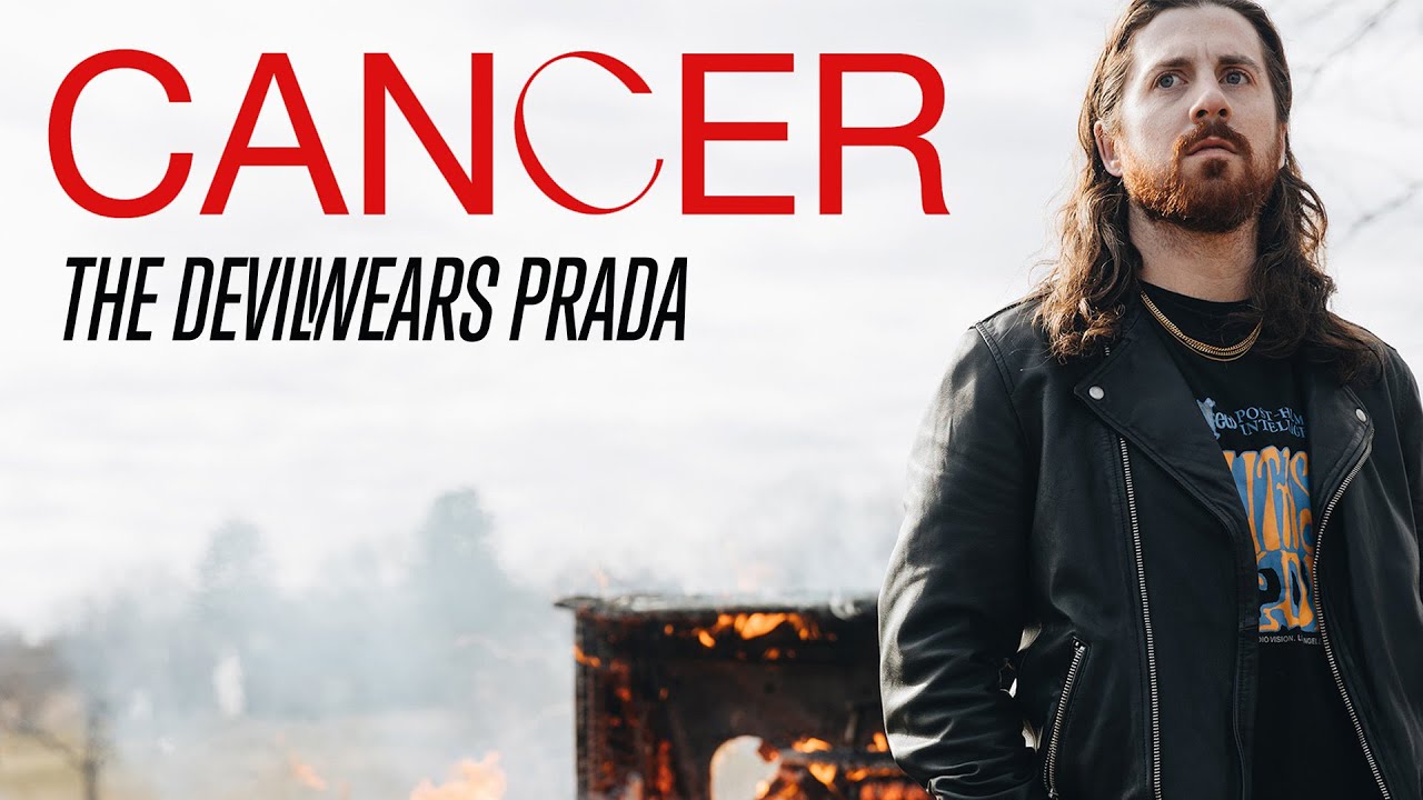 The Devil Wears Prada — Cancer