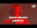 Gotan Project - Lunático - Live (Fiesta des Suds 2007)