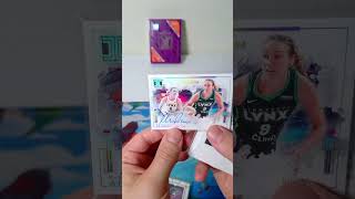 🏀🔥 WNBA Impeccable Break Recap — Case 2 That Night (All 3 Boxes) 💎📦📦📦