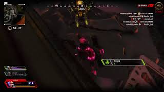 [APEX legends]ランクやるー！初見様歓迎！コメント待ってます♪[PS4]