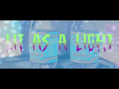 Filthy Pac - Lit As A Light (Official Video) | Shot by @bfilmsproduction