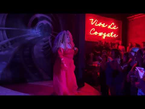 Big Burd - Take Me Out