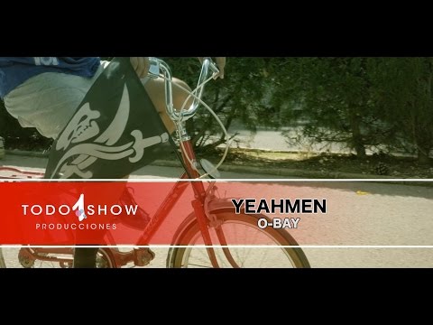 Yeahmen / O-bay