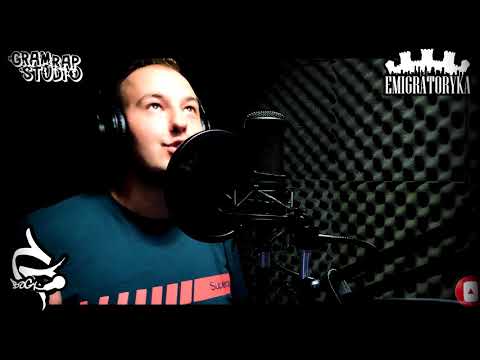 S01E09 - #Piątkowa16 - BogyG - Ściągany beat prod. MC Bull Music