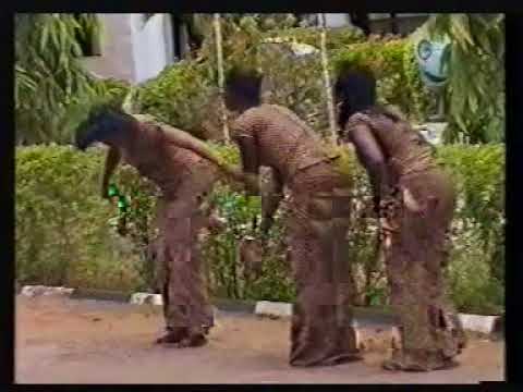 Winam Jazz Band Of Africa - Concela Ogonya (Official Video)