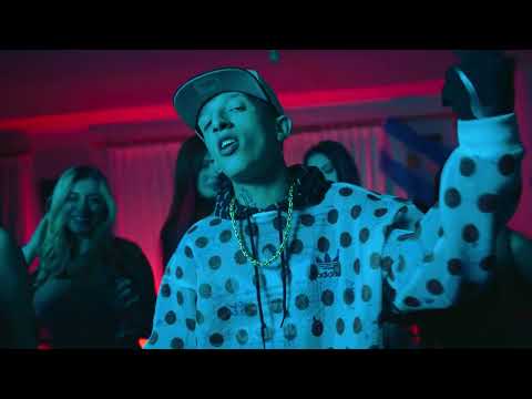 COSAS CHANCHAS ZECK1NG JKENI FT SALAS, PABLO CHILL-E,SIMON LA LETRA,LOLO,EL BARTO, HARRY NACH,K.SAMU