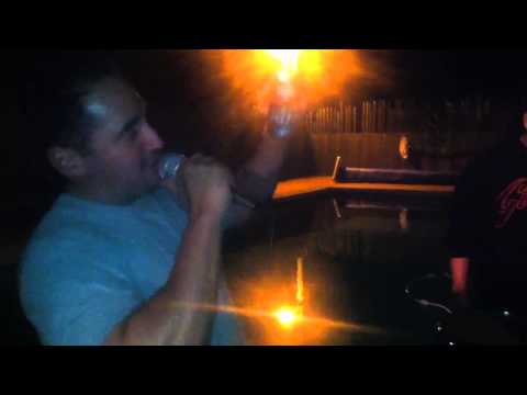 El Compa Grego g getn down