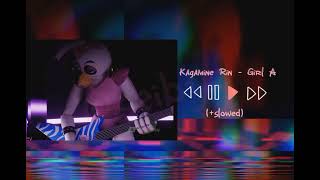 Cover art for Your voice is so far-