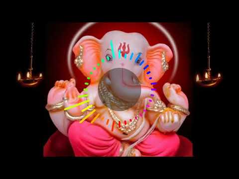Ranjan gavala mahaganpati nadala full song  # new version ganpati song
