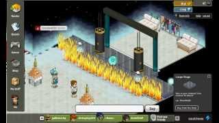 Habbo Sims 3 Showtime Walkthrough