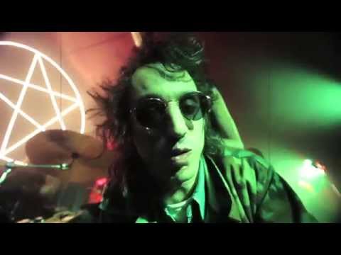 The Moonlandingz - 'Sweet Saturn Mine' (Sean Lennon De-Mix)