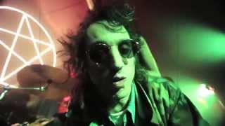 The Moonlandingz - &#39;Sweet Saturn Mine&#39; (Sean Lennon De-Mix)