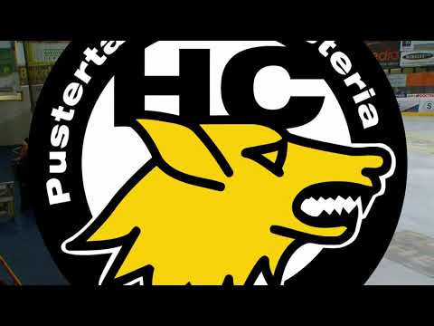 06 HC Pustertal vs HC Gherdeina 31 10 2019 Highlights Alps Hockey League RS 2019 20