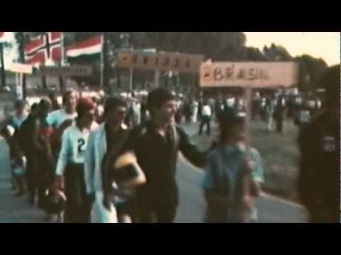 Ayrton Senna Tribute - Senna Forever HD.