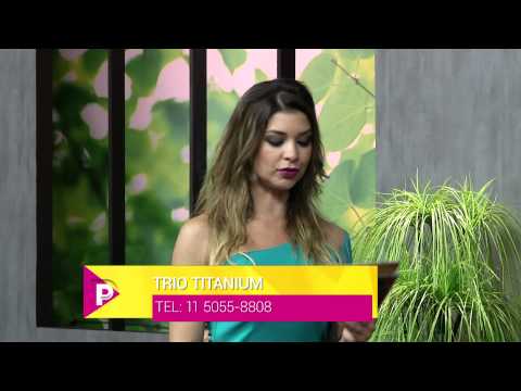 PAPO VIP COM AMANDA FRANÇOZO 16/02/2015 3º BLOCO